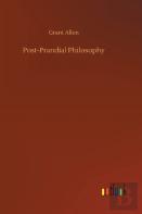Post-Prandial Philosophy