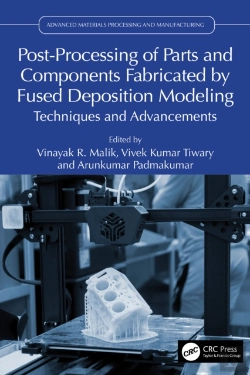 Bertrand.pt - Post-Processing Of Parts And Components Fabricated By Fused Deposition Modeling