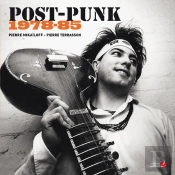 Post-Punk ; 1978-85