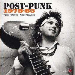 Bertrand.pt - Post-Punk ; 1978-85