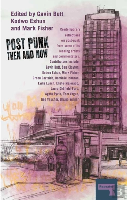 Bertrand.pt - Post-Punk Then And Now