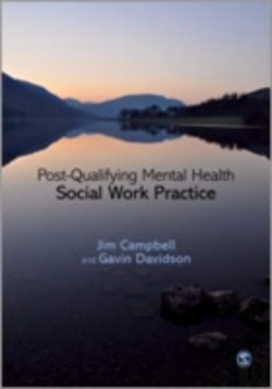 Bertrand.pt - Post-Qualifying Mental Health Social Work Practice