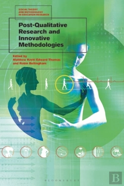 Bertrand.pt - Post-Qualitative Research And Innovative Methodologies