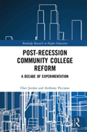 Post-Recession Community College Reform