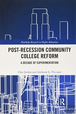 Bertrand.pt - Post-Recession Community College Reform