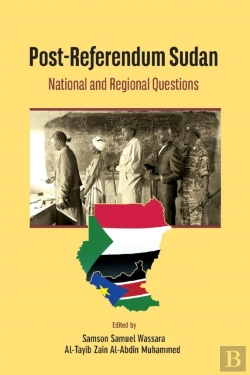 Bertrand.pt - Post-Referendum Sudan National And Regional Questions
