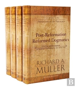 Bertrand.pt - Post-Reformation Reformed Dogmatics