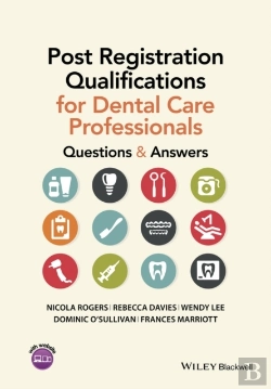 Bertrand.pt - Post Registration Qualifications For Dental Care Professionals
