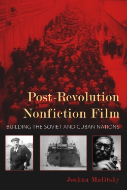 Bertrand.pt - Post-Revolution Nonfiction Film