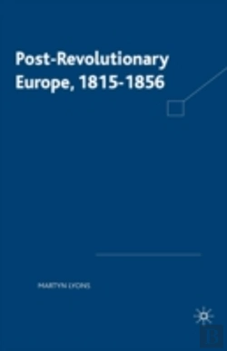 Bertrand.pt - Post-Revolutionary Europe