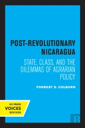 Post-Revolutionary Nicaragua