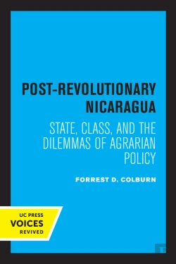 Bertrand.pt - Post-Revolutionary Nicaragua