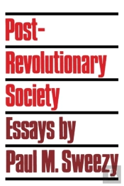 Post-Revolutionary Society