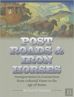 Bertrand.pt - Post Roads & Iron Horses