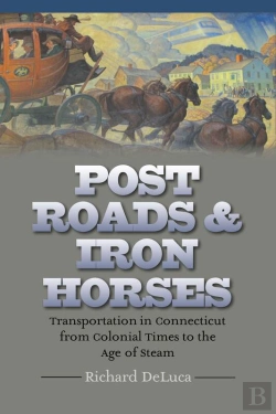 Bertrand.pt - Post Roads & Iron Horses