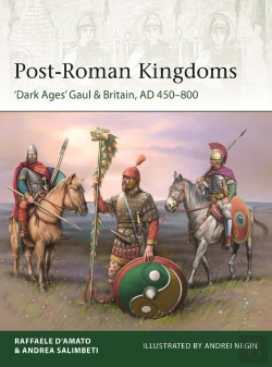 Bertrand.pt - Post-Roman Kingdoms