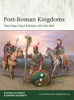 Bertrand.pt - Post-Roman Kingdoms