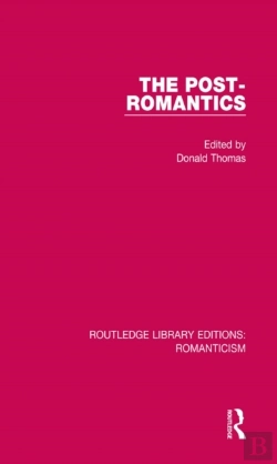 Bertrand.pt - Post-Romantics
