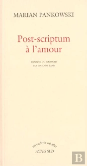 Post-Scriptum A L'Amour
