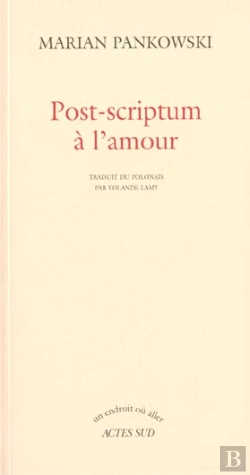 Bertrand.pt - Post-Scriptum A L'Amour