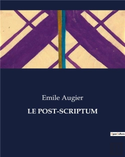Bertrand.pt - Post Scriptum - .