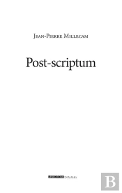 Post-Scriptum