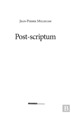 Bertrand.pt - Post-Scriptum