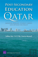 Post-Secondary Education In Qatar