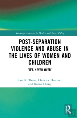 Bertrand.pt - Post-Separation Violence And Abuse In The Lives Of Women And Children