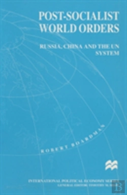 Bertrand.pt - Post-Socialist World Orders