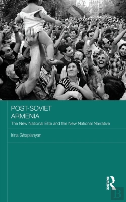 Bertrand.pt - Post-Soviet Armenia
