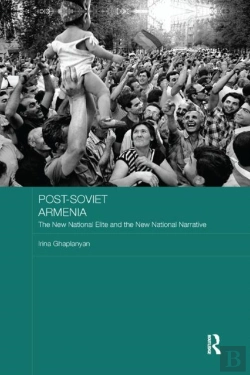 Bertrand.pt - Post-Soviet Armenia