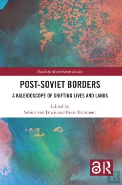 Bertrand.pt - Post-Soviet Borders