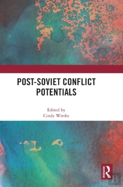 Bertrand.pt - Post-Soviet Conflict Potentials