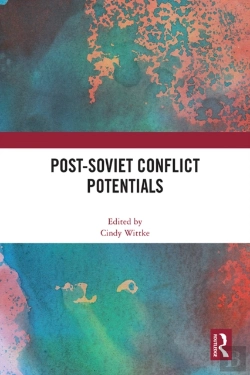 Bertrand.pt - Post-Soviet Conflict Potentials