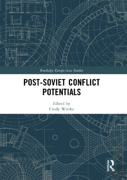 Bertrand.pt - Post-Soviet Conflict Potentials