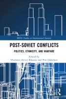 Post-Soviet Conflicts