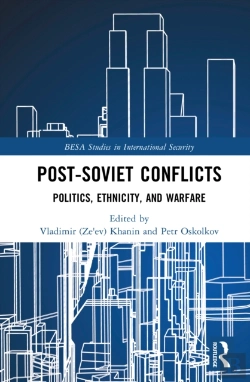 Bertrand.pt - Post-Soviet Conflicts