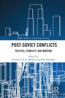 Post-Soviet Conflicts