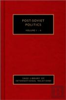 Post-Soviet Politics