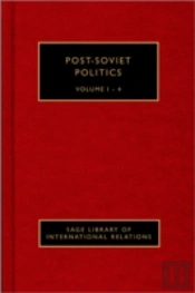 Post-Soviet Politics