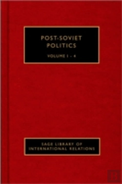 Bertrand.pt - Post-Soviet Politics