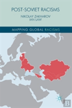 Bertrand.pt - Post-Soviet Racisms