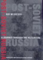 Post-Soviet Russia