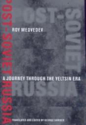 Post-Soviet Russia