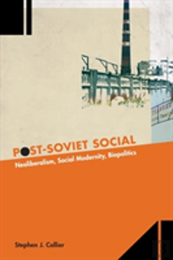 Bertrand.pt - Post-Soviet Social