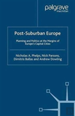 Bertrand.pt - Post-Suburban Europe