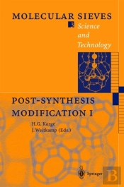Post-Synthesis Modification I