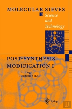 Bertrand.pt - Post-Synthesis Modification I
