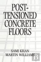 Post-Tensioned Concrete Floors